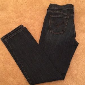 Levi’s jeans